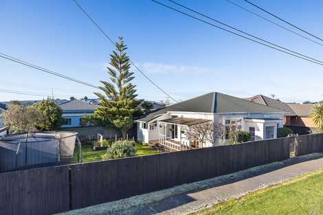 Photo of property in 9 Montreal Street, Saint Kilda, Dunedin, 9012