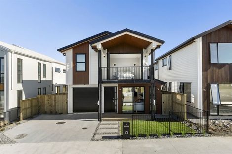 Photo of property in 3 Turbine Way, Hobsonville, Auckland, 0616