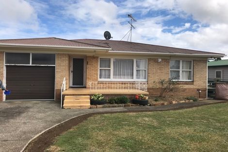 Photo of property in 110 George Street, Tuakau, 2121