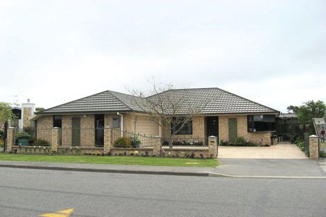 Photo of property in 30 Sneyd Street, Kaiapoi, 7630