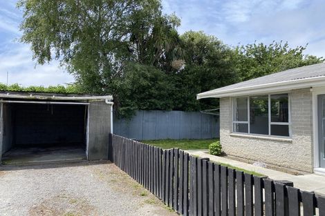 Photo of property in 4/139 Huxley Street, Sydenham, Christchurch, 8023