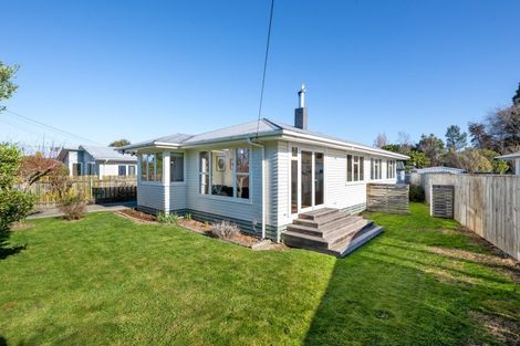 Photo of property in 35 Henderson Street, Riversdale, Blenheim, 7201