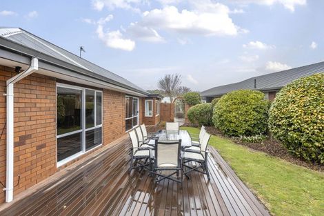 Photo of property in 25 Autumn Place, Mairehau, Christchurch, 8052