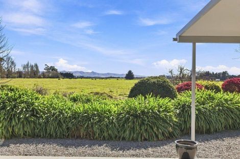 Photo of property in 9 Willowside Place, Amberley, 7410