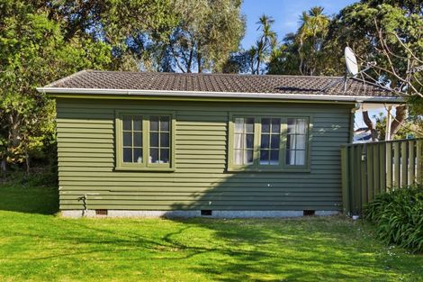 Photo of property in 191 Muritai Road, Eastbourne, Lower Hutt, 5013
