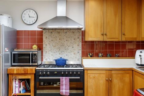 Photo of property in 9 Scarba Street, Roslyn, Dunedin, 9010