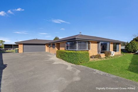 Photo of property in 7 Lampard Street, Methven, 7730