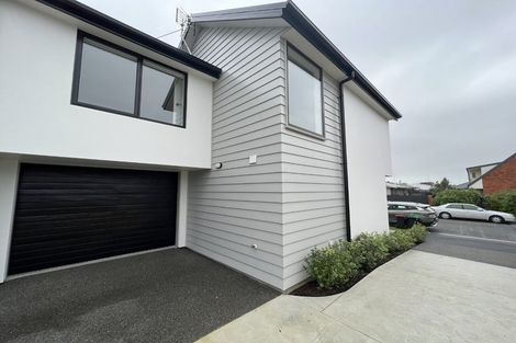 Photo of property in 1/75 Barbour Street, Waltham, Christchurch, 8011