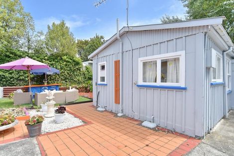 Photo of property in 7 Pikes Track, Kainga, Christchurch, 8083