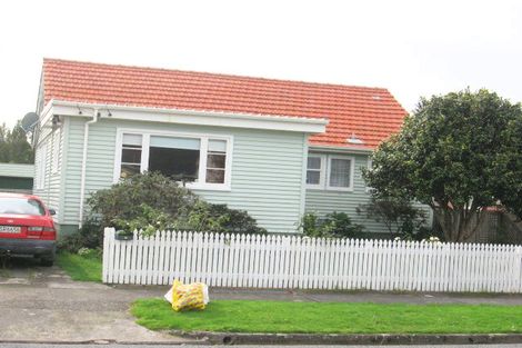 Photo of property in 44 Brasell Street, Fairfield, Lower Hutt, 5011