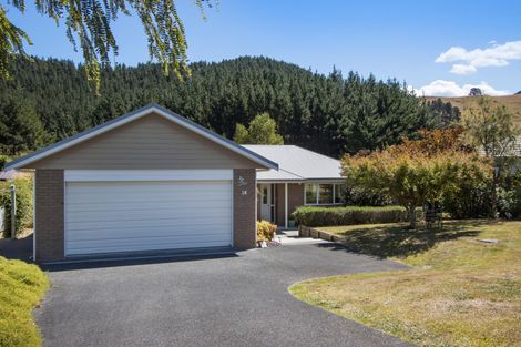 Photo of property in 14 Silverstream Place, Waihi, 3610