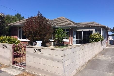 Photo of property in 50 Cresswell Avenue, Burwood, Christchurch, 8061