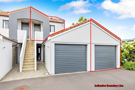 Photo of property in 59/21 Armoy Drive, East Tamaki, Auckland, 2016