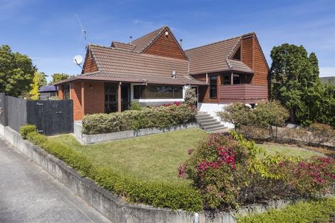 Photo of property in 79 Waterloo Crescent, Hokowhitu, Palmerston North, 4410