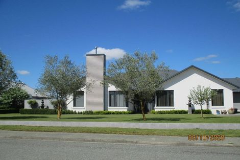 Photo of property in 9 Cascade Place, Geraldine, 7930