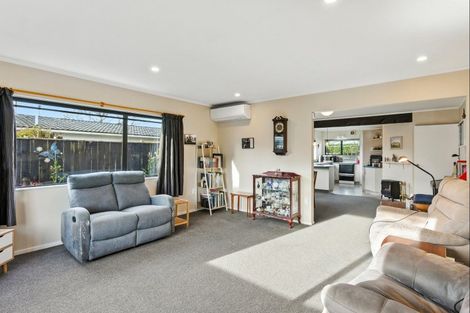 Photo of property in 41a Keepa Street, Levin, 5510