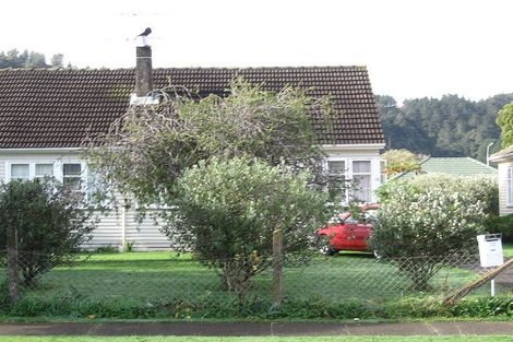 Photo of property in 38 Biddle Crescent, Taita, Lower Hutt, 5011