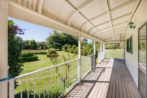 Photo of property in 89 Ulysses Road, Ashhurst, Palmerston North, 4470