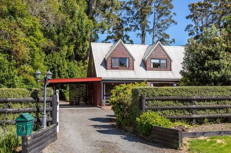 Photo of property in 71 Underhill Road, Featherston, 5710