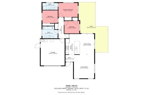 Photo of property in 26b Harvard Road, Burleigh, Blenheim, 7201