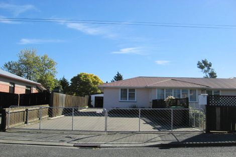 Photo of property in 24 Gibson Street, Seaview, Timaru, 7910