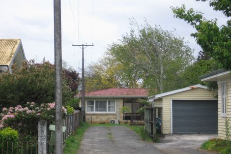 Photo of property in 7a Vosper Street, Matamata, 3400