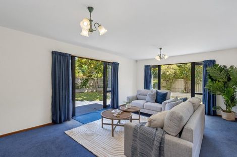 Photo of property in 15c Waiwetu Street, Fendalton, Christchurch, 8052