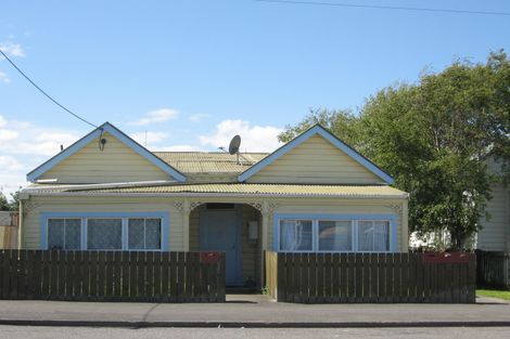 Photo of property in 70 Keith Street, Whanganui, Wanganui, 4500