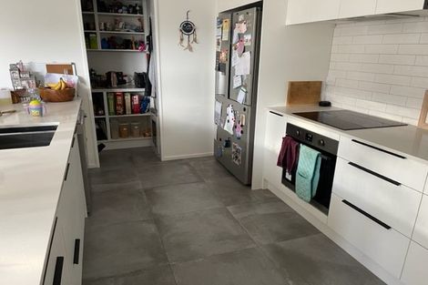 Photo of property in 128 Chinnerys Road, Woodend, 7610