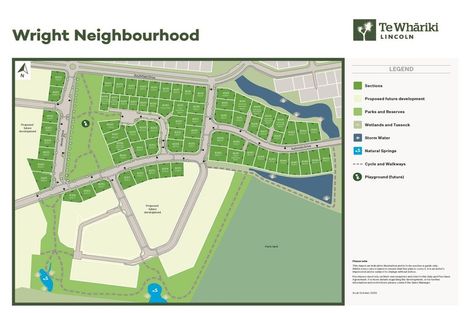 Photo of property in 63 Kaitorete Drive, Lincoln, 7608