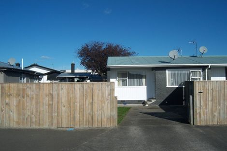 Photo of property in 96 Chelwood Street, Palmerston North, 4410