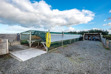 Photo of property in 465 Leeston Road, Springston, Christchurch, 7674