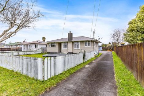 Photo of property in 1/7 Scott Road, Papakura, 2110