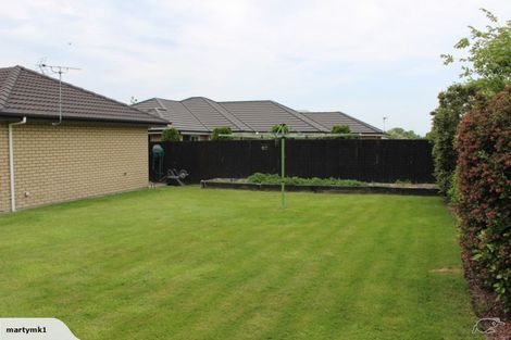 Photo of property in 33 Kotare Avenue, Rangiora, 7400