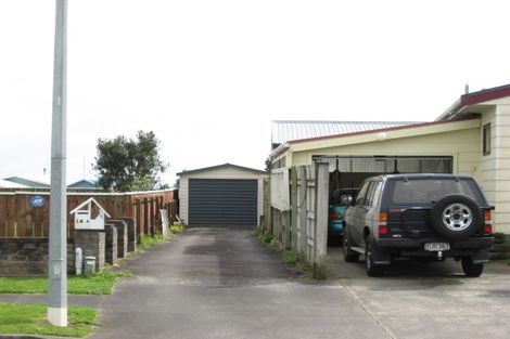 Photo of property in 14 Meade Place, Bell Block, New Plymouth, 4312