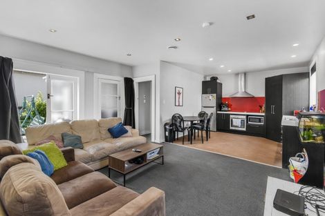 Photo of property in 46 Young Street, Saint Kilda, Dunedin, 9012