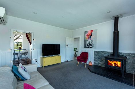 Photo of property in 748 Hudsons Road, Motukarara, Christchurch, 7674