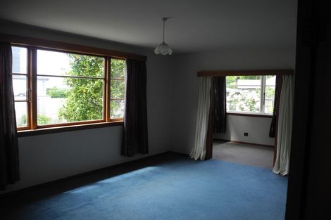 Photo of property in 17 Bowenvale Avenue, Cashmere, Christchurch, 8022