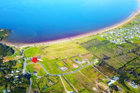 Photo of property in 2 Te Ranginui Place, Karikari Peninsula, 0483