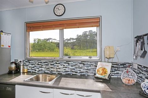 Photo of property in 278 Orua Bay Road, Manukau Heads, Waiuku, 2684