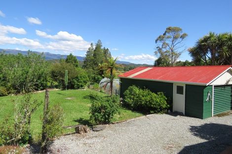 Photo of property in 3130 State Highway 69, Inangahua, Reefton, 7895