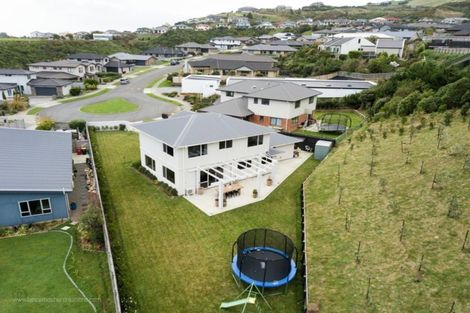 Photo of property in 23 Mervyn Kemp Drive, Tawa, Wellington, 5028