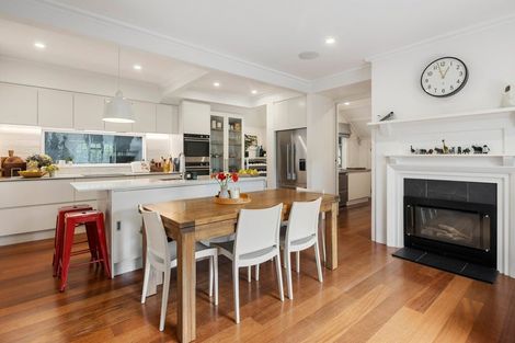 Photo of property in 37 Oban Street, Wadestown, Wellington, 6012