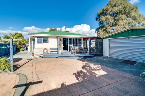 Photo of property in 23 Ngaruroro Avenue, Whakatu, Hastings, 4102