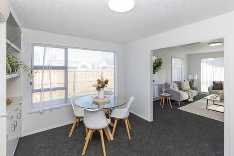 Photo of property in 1/54 Merrin Street, Avonhead, Christchurch, 8042
