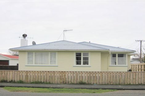 Photo of property in 63 Parker Avenue, Levin, 5510