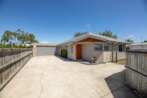 Photo of property in 5 Cashmere Grove, Witherlea, Blenheim, 7201