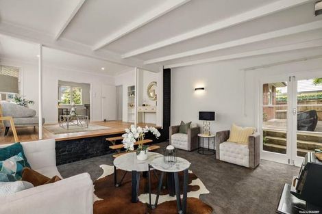 Photo of property in 4 Washington Avenue, Glendowie, Auckland, 1071