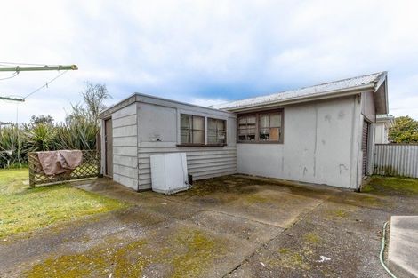 Photo of property in 35 Wakefield Street, Whanganui East, Whanganui, 4500