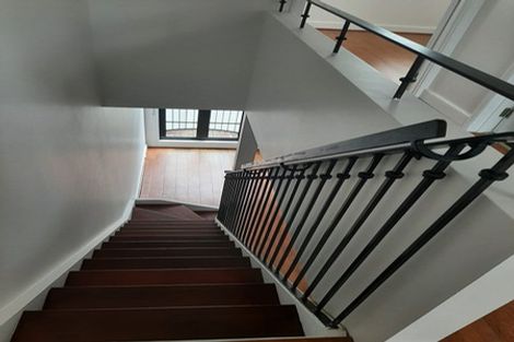 Photo of property in Dakota Buildings, 3e/5 Cheshire Street, Parnell, Auckland, 1052